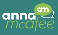 Anna McAfee Logo